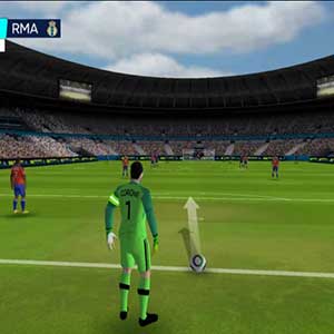 Football Cup 2022 MCI