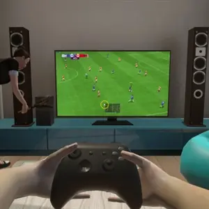 Football Life Simulator - Videospel