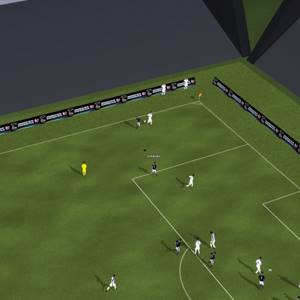 Football Manager 2009 Wissen