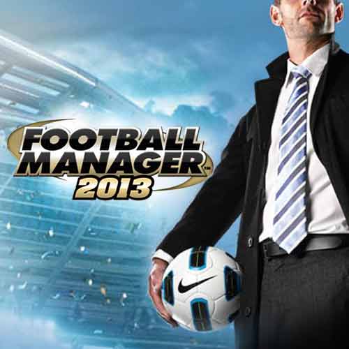 Koop Football Manager 2013 CD Key Compare Prices
