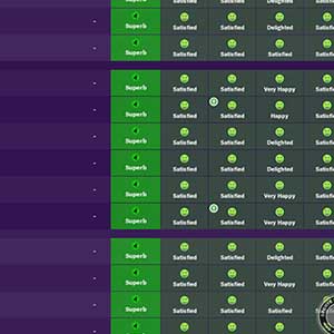 Football Manager 2019 Dynamics