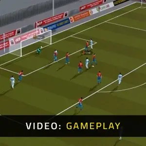 Football Manager 2020 - Video Gameplay