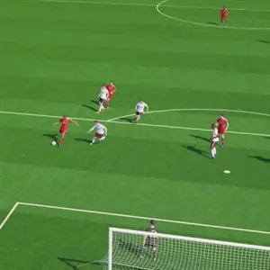 Football Manager 26 - Bal Schoppen