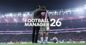 Football Manager 26 open bèta zou op 24 oktober worden gelanceerd