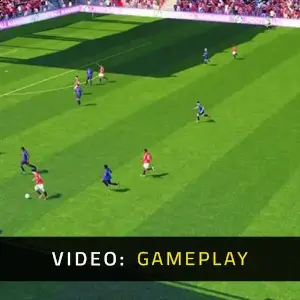 Football Manager 26 - Gameplay