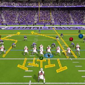 Football Simulator - Gids