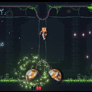 Footgun Underground - Sprong