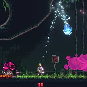 Footgun Underground - Bal