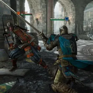 For Honor - Staalgevecht