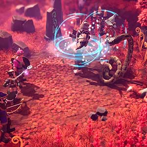 For the King 2 - Ringslang