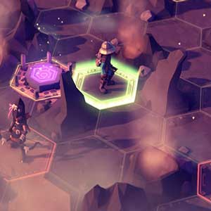 For The King- Stadia