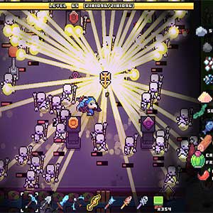 big masses of resources