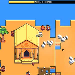 creating trees out of nothing