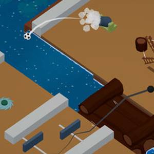 Fore Score - Multiplayer