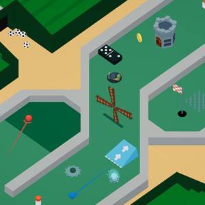 Fore Score - Stadion