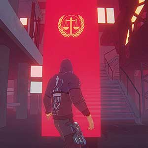 FORECLOSED Mentale Paaltjes