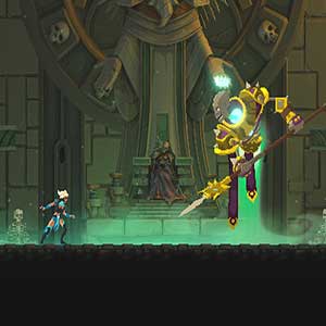 allesbepalende kracht