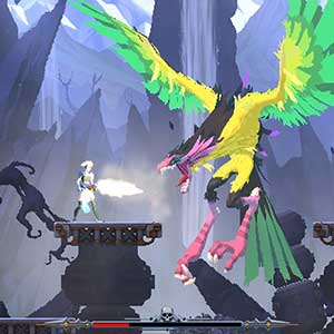 sterkste supersoldaat