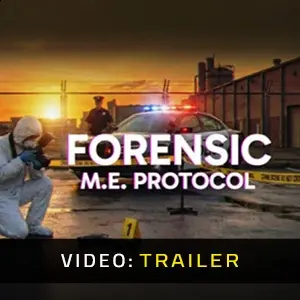 FORENSIC M.E. Protocol - Videotrailer