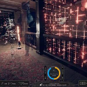 Forest Grove - Richting van de Spellocatie