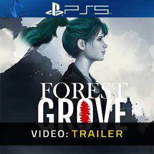 Forest Grove PS5 - Video Trailer
