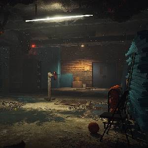 Forest Hills The Last Year - Kelder