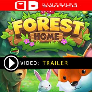 Koop Forest Home Nintendo Switch Goedkope Prijsvergelijke