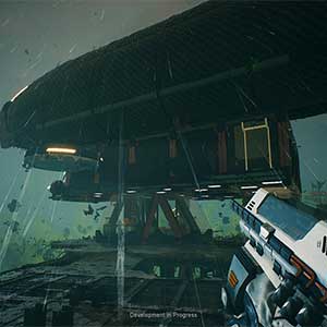 Forever Skies - Afzuiggereedschap