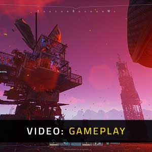 Forever Skies - Video Spelervaring