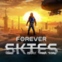 Forever Skies verkent effecten van klimaatverandering