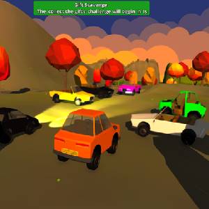 Foreveracers - Giften Scharrelen