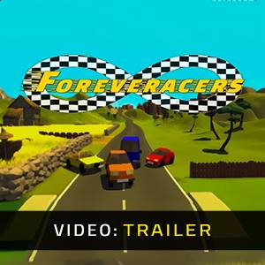 Foreveracers - Trailer