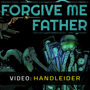 Forgive me Father Video-opname