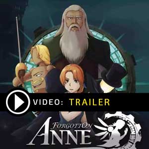 Koop Forgotten Anne CD Key Goedkoop Vergelijk de Prijzen