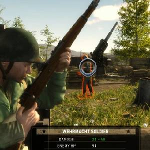Forgotten but Unbroken - Wehrmacht Soldaten
