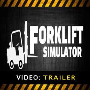Koop Forklift Simulator CD Key Goedkoop Vergelijk de Prijzen