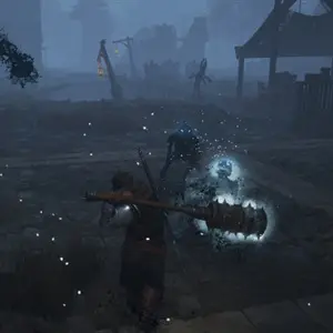 Forsaken Realms Vahrin’s Call - Khraiax