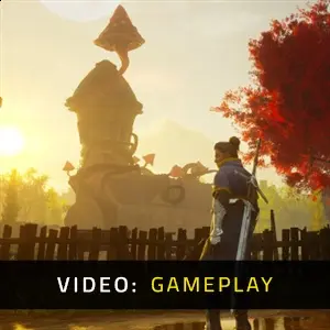 Forsaken Realms Vahrin’s Call - Gameplay