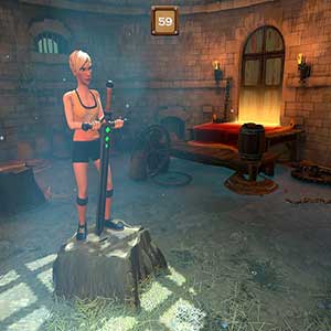 thrills of the teams