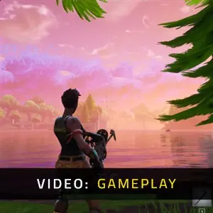 Fortnite - Gameplay Video