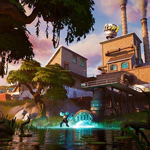 vallen en muren bouwen