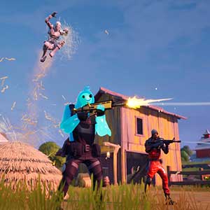 bouw je basis opnieuw op