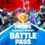 Fortnite Chapter 3 Seizoen 1 Overzicht