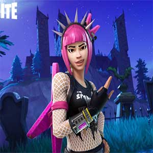 Fortnite Darkfire Bundle