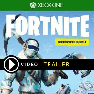 Koop Fortnite Deep Freeze Bundle Xbox One Goedkoop Vergelijk de Prijzen