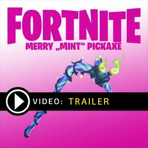 Koop Fortnite Merry Mint Axe Cd Key Goedkoop Vergelijk De Prijzen