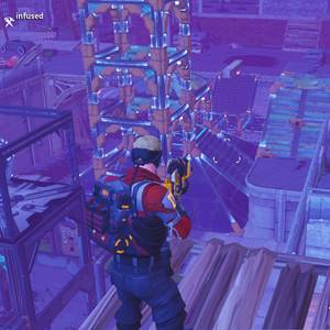 Fortnite V-Bucks Vecht Tegen de Storm