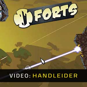 Forts - Video Trailer