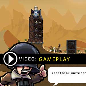 Forts Gameplay Video