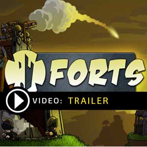 Koop Forts CD Key Compare Prices